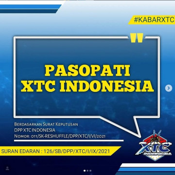pengumuman